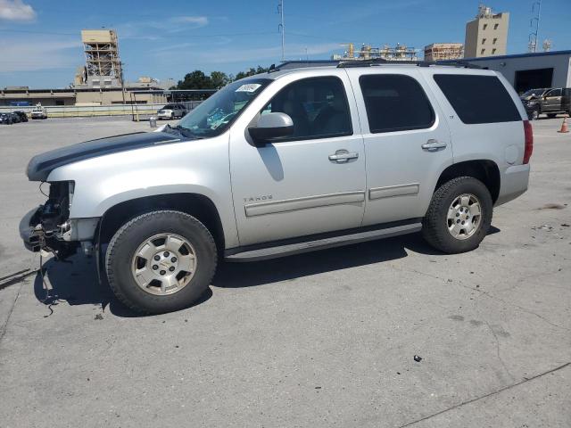 chevrolet tahoe c150 2010 1gnucbe00ar252803