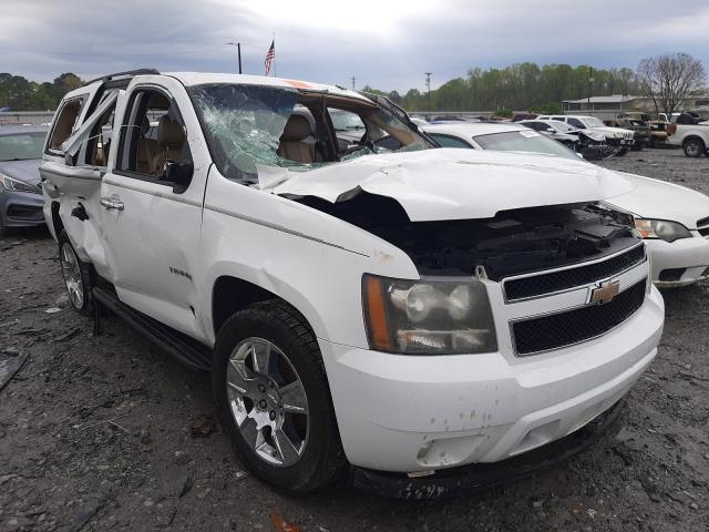 chevrolet tahoe c150 2010 1gnucbe00ar282528