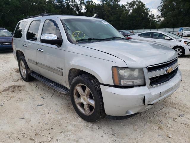 chevrolet tahoe c150 2010 1gnucbe01ar189999