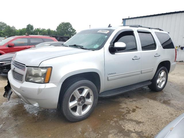 chevrolet tahoe c150 2010 1gnucbe01ar220281