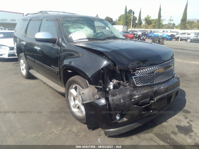 chevrolet tahoe 2010 1gnucbe01ar283879