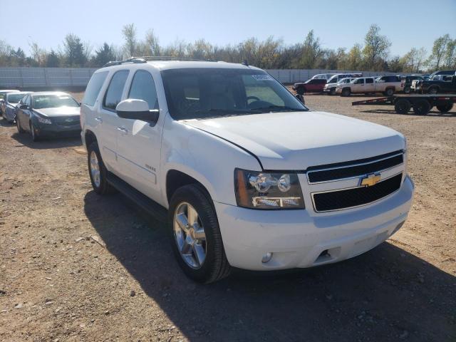 chevrolet tahoe c150 2010 1gnucbe02ar215400