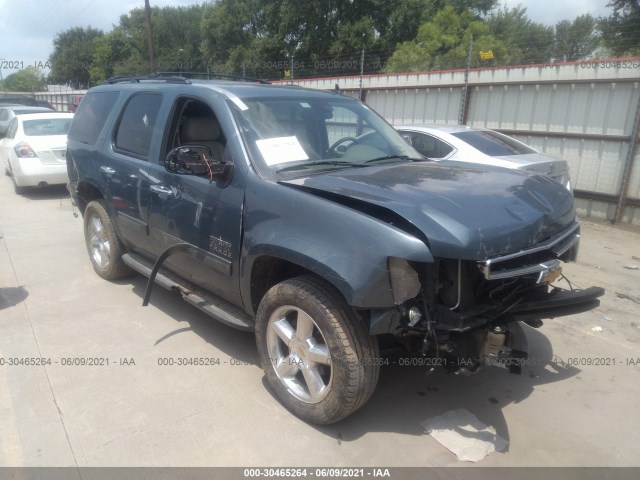 chevrolet tahoe 2010 1gnucbe03ar201649