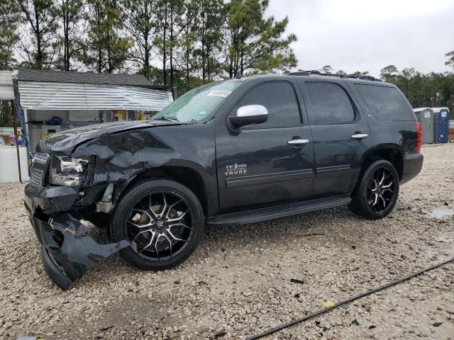 chevrolet tahoe c150 2010 1gnucbe03ar218130