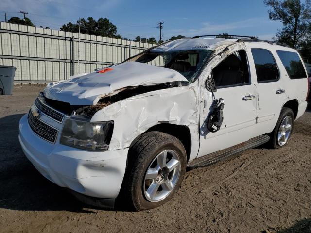 chevrolet tahoe c150 2010 1gnucbe03ar272897