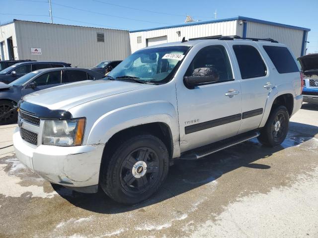 chevrolet tahoe c150 2010 1gnucbe04ar199118