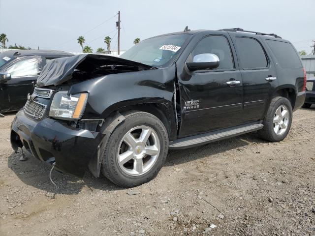 chevrolet tahoe c150 2010 1gnucbe05ar209770