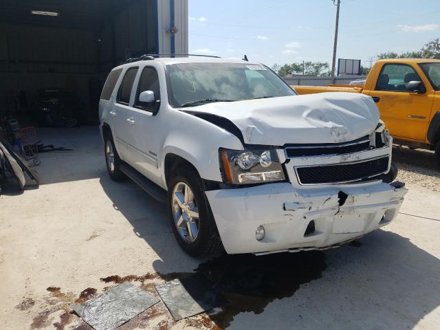 chevrolet tahoe c150 2010 1gnucbe06ar182997