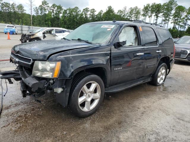 chevrolet tahoe 2010 1gnucbe08ar102874