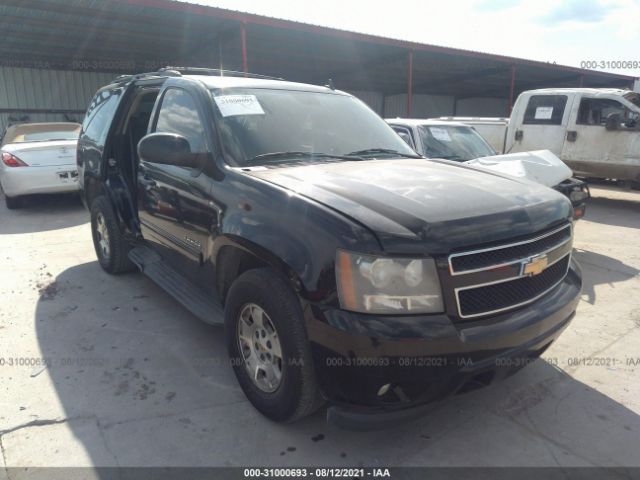 chevrolet tahoe 2010 1gnucbe08ar200013