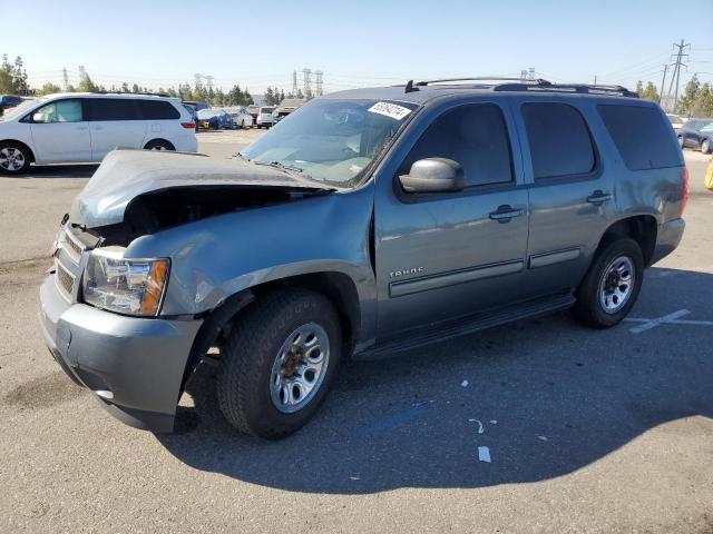 chevrolet tahoe c150 2010 1gnucbe09ar225003