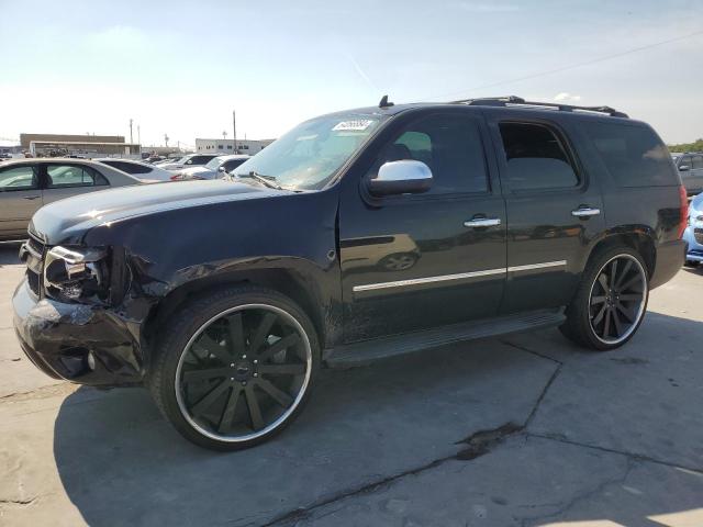 chevrolet tahoe c150 2010 1gnucce04ar231071