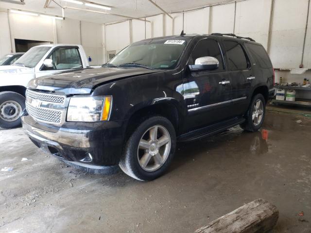 chevrolet tahoe c150 2010 1gnucce05ar174279