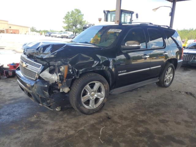 chevrolet tahoe 2010 1gnucce07ar102807