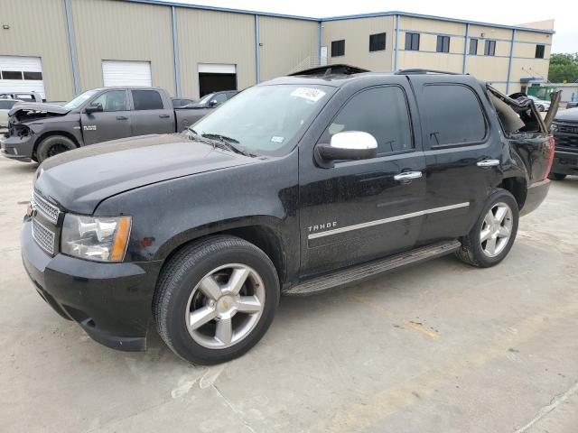 chevrolet tahoe 2010 1gnucce07ar103732