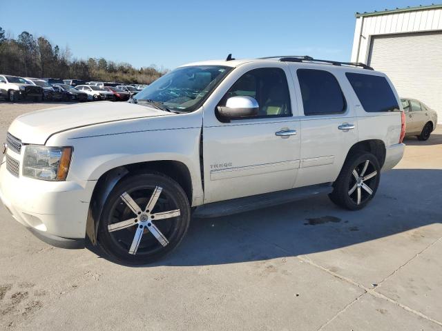 chevrolet tahoe c150 2010 1gnucce07ar209260