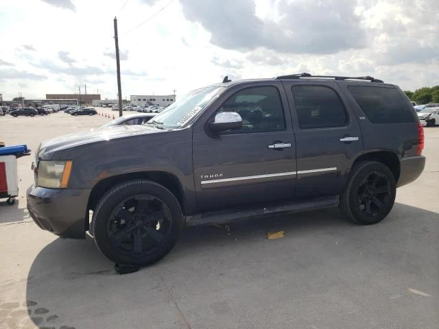 chevrolet tahoe c150 2010 1gnucce07ar283956