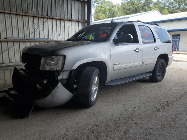 chevrolet tahoe c150 2010 1gnucce08ar289281