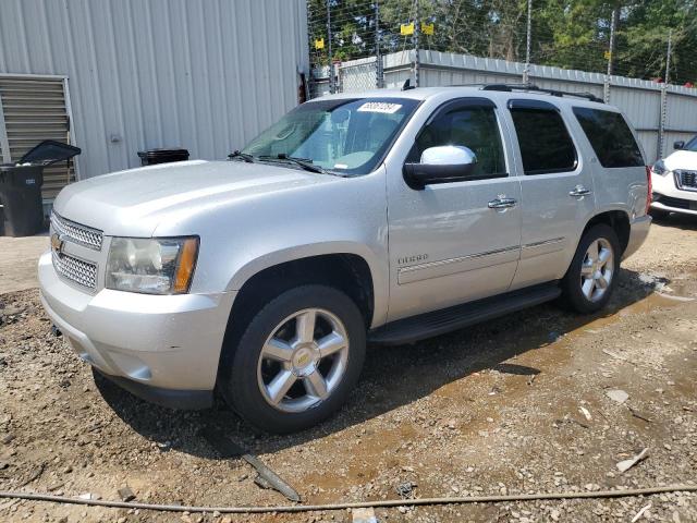 chevrolet tahoe c150 2010 1gnucce09ar223189