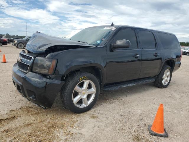 chevrolet suburban c 2010 1gnuche00ar221327