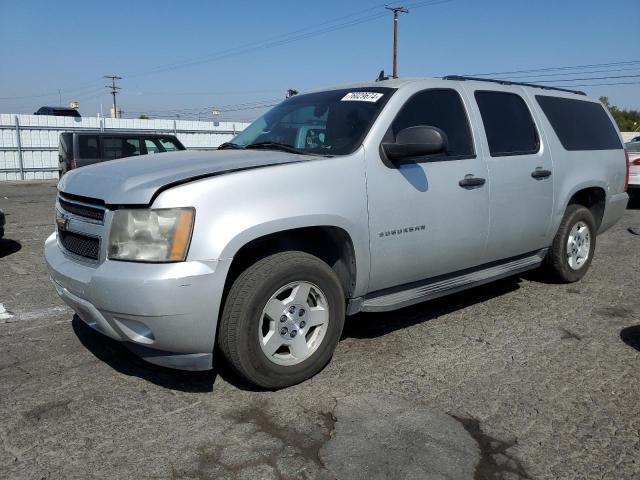 chevrolet suburban c 2010 1gnuche01ar218260