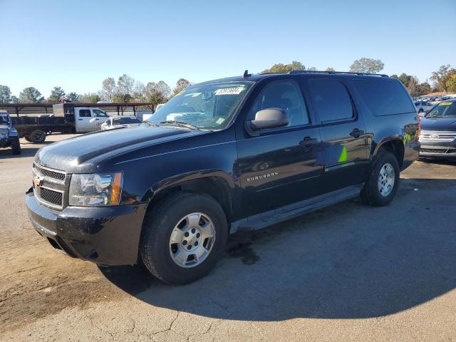 chevrolet suburban c 2010 1gnuche02ar203315