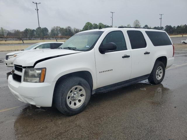 chevrolet suburban c 2010 1gnuche08ar222189