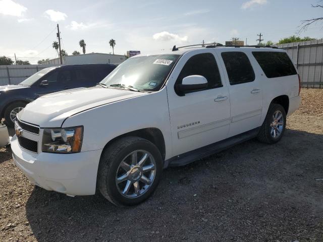 chevrolet suburban c 2010 1gnucje05ar197811