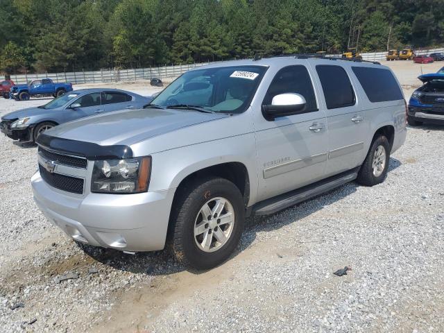 chevrolet suburban c 2010 1gnucje07ar283489