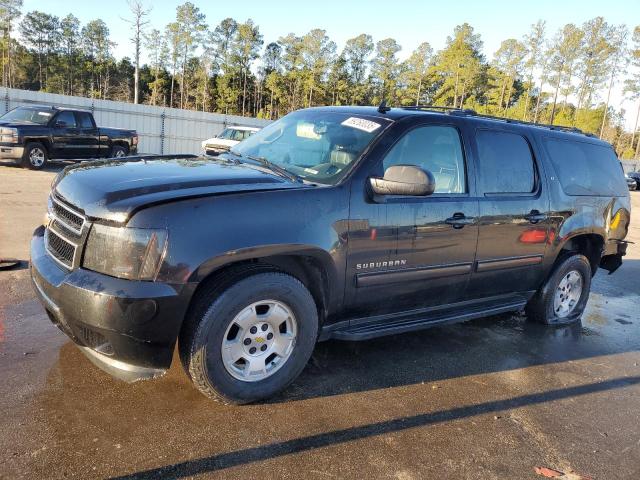 chevrolet suburban c 2010 1gnucje08ar190304