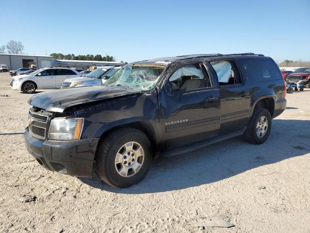 chevrolet suburban c 2010 1gnucje09ar173687