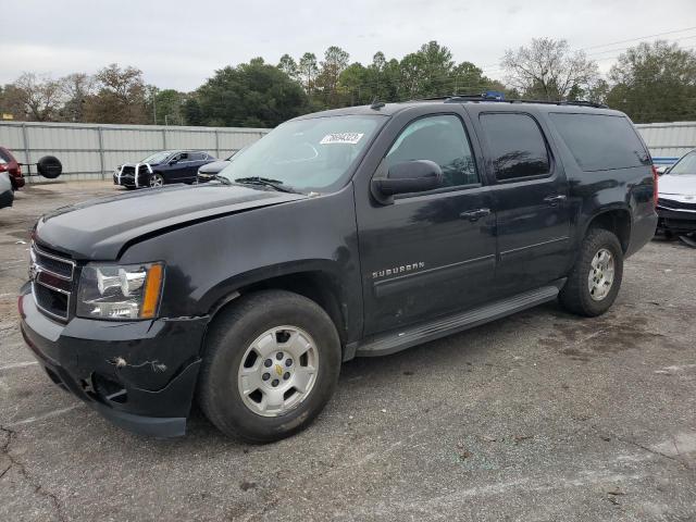 chevrolet suburban 2010 1gnucje09ar200130