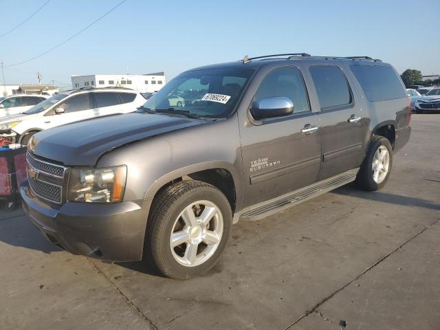 chevrolet suburban c 2010 1gnucje0xar157658