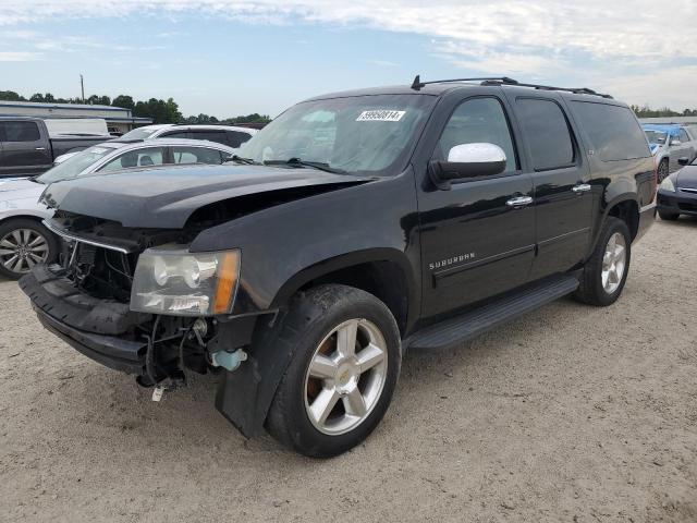 chevrolet suburban 2010 1gnucke01ar153780