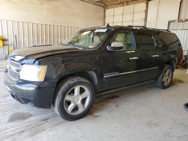 chevrolet suburban c 2010 1gnucke09ar146804