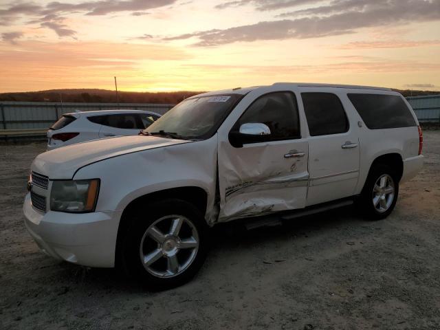 chevrolet suburban c 2010 1gnucke09ar245753