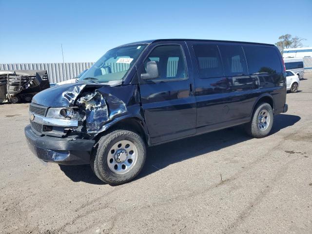 chevrolet express g1 2010 1gnugbd41a1161725