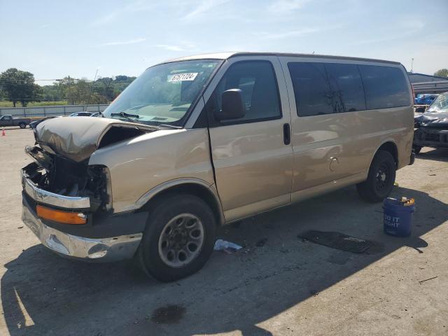 chevrolet express g1 2010 1gnugcd42a1152778