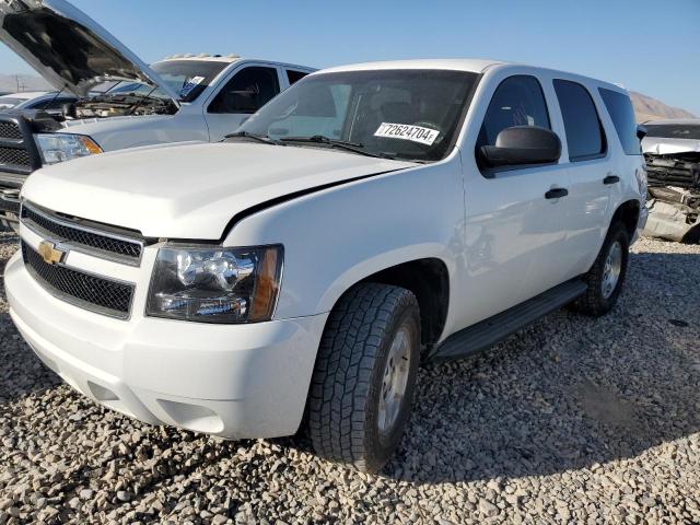 chevrolet tahoe k150 2010 1gnukae00ar235531