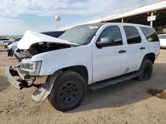 chevrolet tahoe k150 2010 1gnukae02ar273956