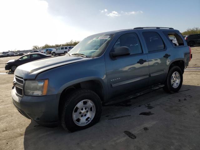 chevrolet tahoe 2010 1gnukae04ar131432