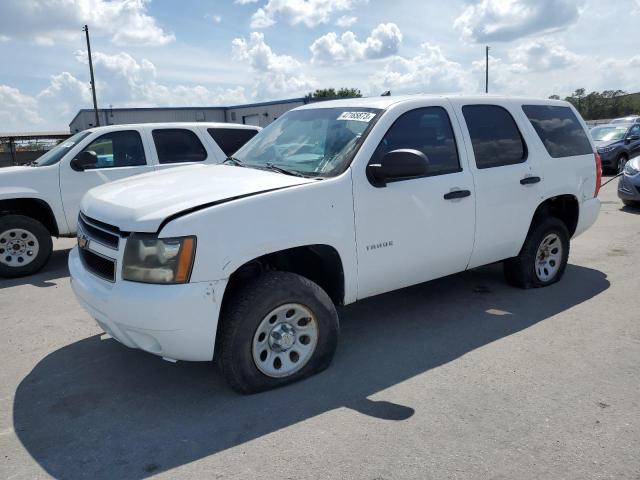 chevrolet tahoe 2010 1gnukae05ar258660