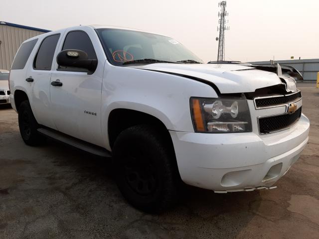 chevrolet tahoe k150 2010 1gnukae05ar286281