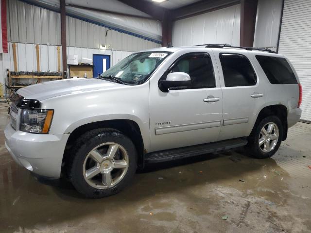 chevrolet tahoe k150 2010 1gnukae06ar200511