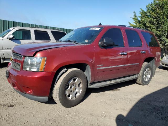 chevrolet tahoe 2010 1gnukae06ar276097