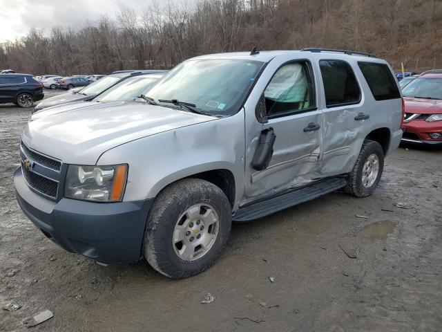 chevrolet tahoe k150 2010 1gnukae09ar252828