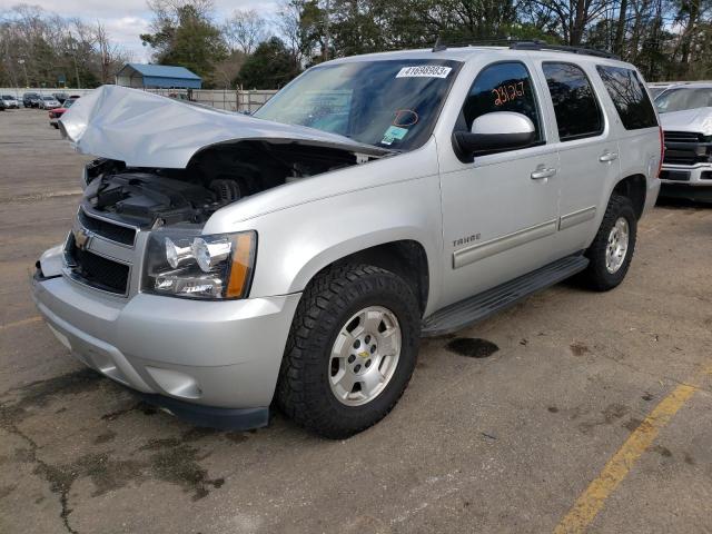 chevrolet tahoe k150 2010 1gnukbe00ar128176