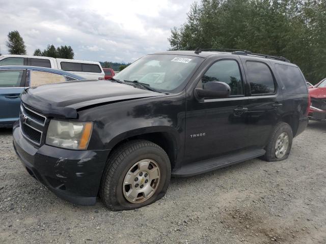 chevrolet tahoe k150 2010 1gnukbe00ar198292