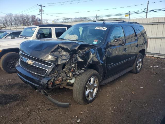 chevrolet tahoe k150 2010 1gnukbe01ar158917