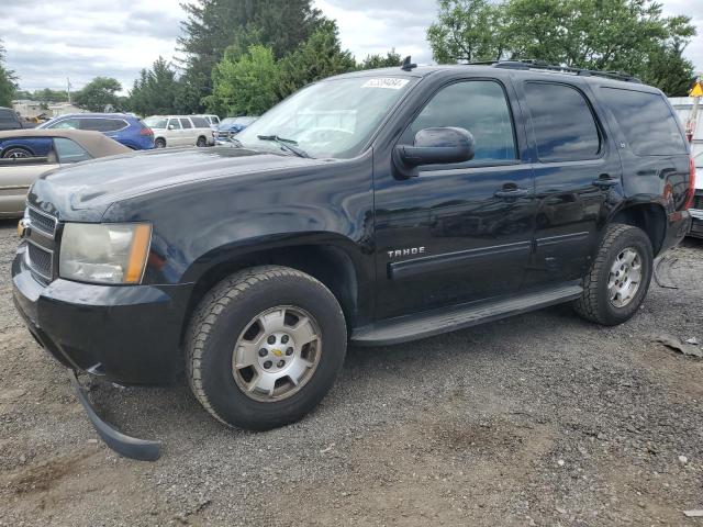 chevrolet tahoe 2010 1gnukbe01ar163566